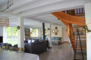 Villa Glorieux Templier