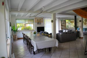 Villa Glorieux Templier