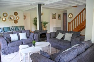 Villa Glorieux Templier