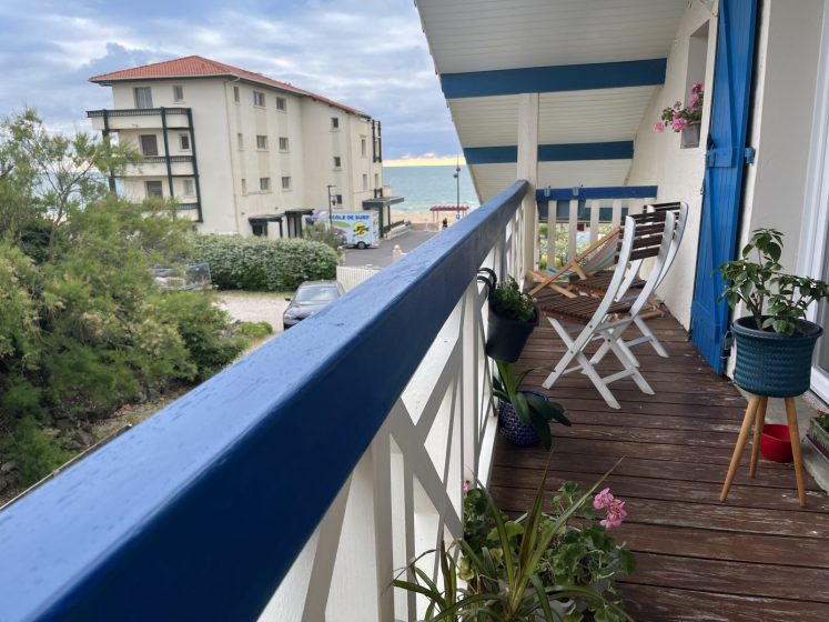 PASCOUAU – Surfing