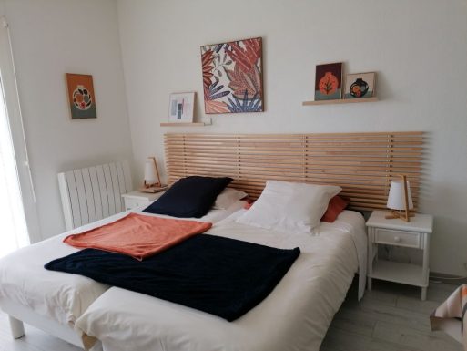 Studio – 1 à 2 pers. – BEI50/B