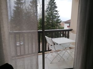 Studio – 1 à 2 pers. – BEI50/B