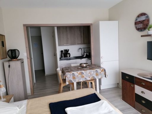 Studio – 1 à 2 pers. – BEI83/B