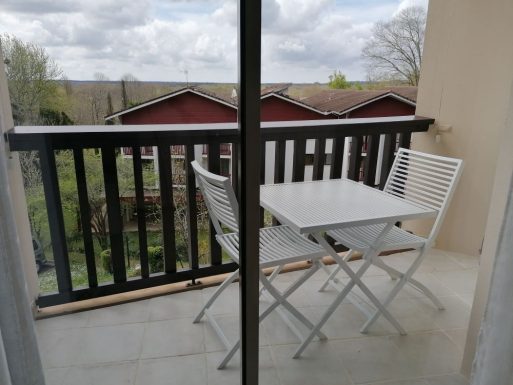 Studio – 1 à 2 pers. – BEI83/B