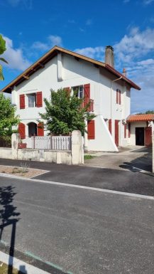 Maison L&rsquo;Ensoleillée