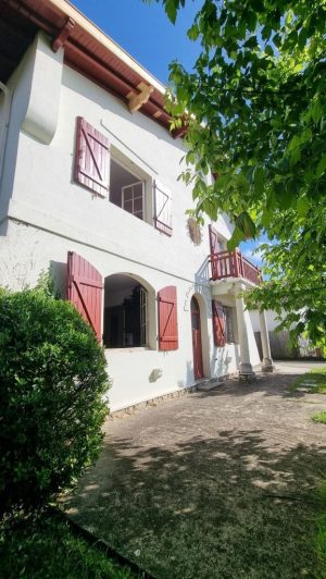 Maison L’Ensoleillée