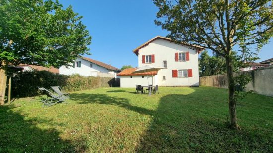 Maison L&rsquo;Ensoleillée