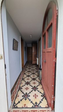 Maison L&rsquo;Ensoleillée