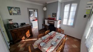 Maison L’Ensoleillée