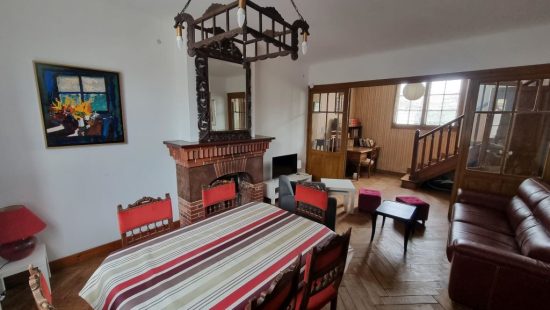 Maison L&rsquo;Ensoleillée