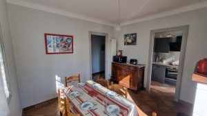 Maison L’Ensoleillée