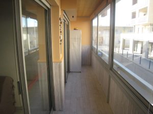 Appartement Laherre