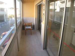 Appartement Laherre