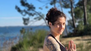 Expérience yoga nature – Vivier