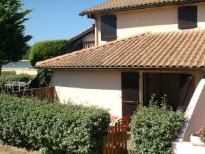 Appartement Galharret