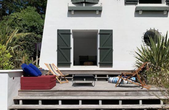 ADJERIME – Palomas studio