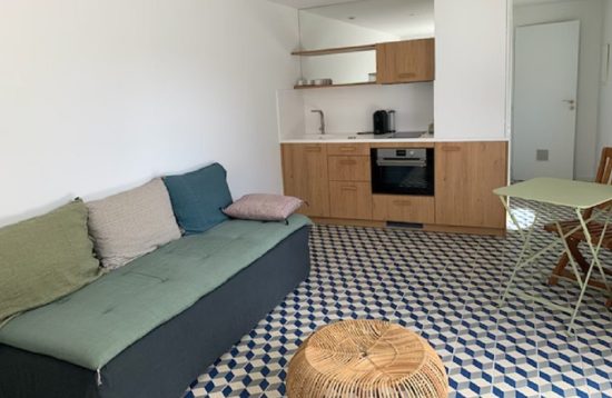 ADJERIME – Palomas studio