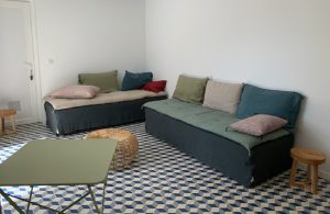 ADJERIME – Palomas studio