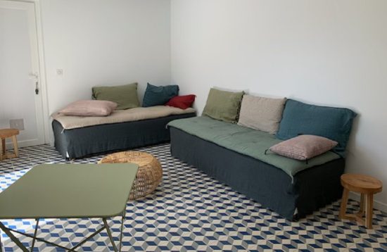 ADJERIME – Palomas studio