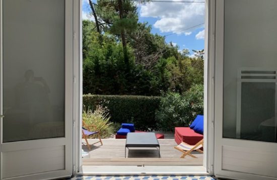 ADJERIME – Palomas studio