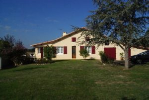Maison Jeanborde