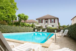Rés. Les Sources : petit studio n°39 – 20m²