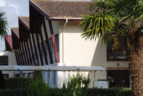 Rés. Les Sources : petit studio n°39 – 20m²