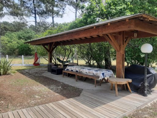 Villa classée 3 étoiles proche des plages