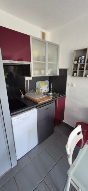 T2 – 1 à 3 pers. – CHA3/E