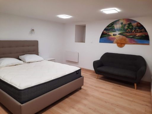 T2 – 1 à 2 pers. – JAU8/A