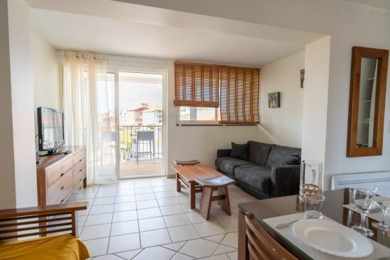 Location de Vacances – Lou Cout