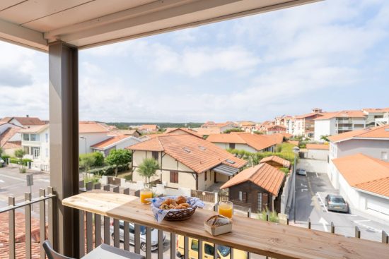 Location de Vacances – Lou Cout