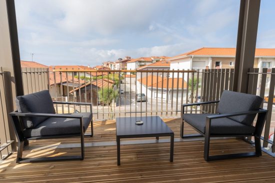 Location de Vacances – Lou Cout