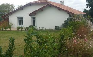 Maison Azu – Chambres d’hôtes