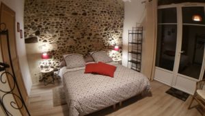 Maison Azu – Chambres d’hôtes