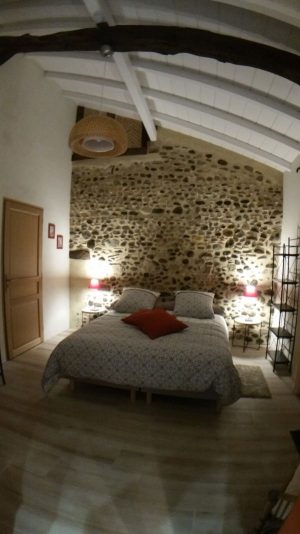Maison Azu – Chambres d’hôtes