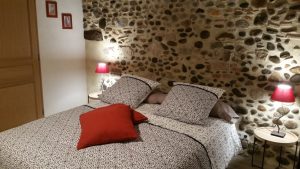 Maison Azu – Chambres d’hôtes