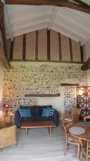 Petite Maison Azu