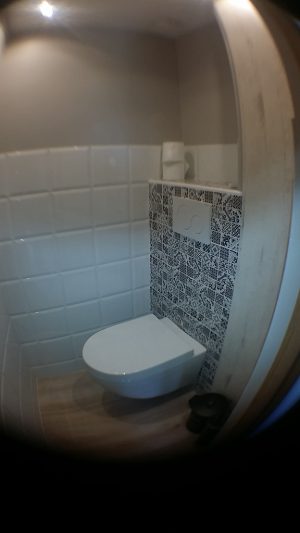 Petite Maison Azu