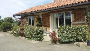 Petite Maison Azu