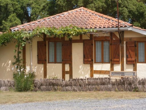 Maison Bélestin