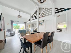 52151047  – Maison – 16 pièces à TARNOS