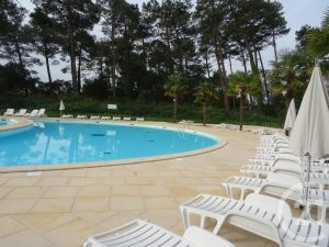 51914673  – Appartement – 3 pièces à ONDRES