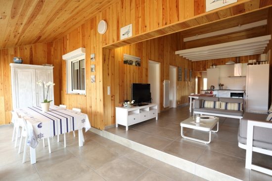 Location L&rsquo;Estelle – Maison Balise 44