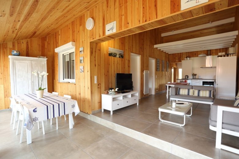 Location L&rsquo;Estelle – Maison Balise 44