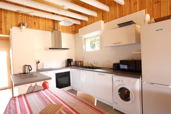 Location L&rsquo;Estelle – Maison Balise 44