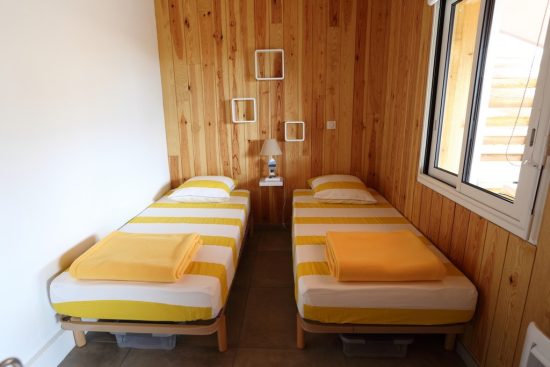 Location L&rsquo;Estelle – Maison Balise 44