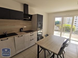 52154914  – Appartement – 2 pièces à MONT DE MARSAN