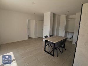 52154914  – Appartement – 2 pièces à MONT DE MARSAN