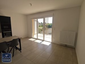 52154914  – Appartement – 2 pièces à MONT DE MARSAN